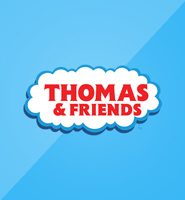 Thomas Friends