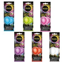 Illooms-Işıklı Balon 2Li Paket50098