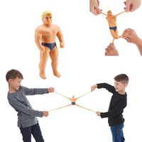 Mini Stretch Armstrong 15 Cm 06452