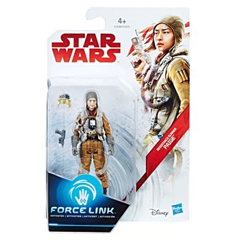 Star Wars Force Link Figür C1531
