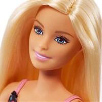 Barbie Süpermarkette Oyun Seti FRP01 Barbie FRP01