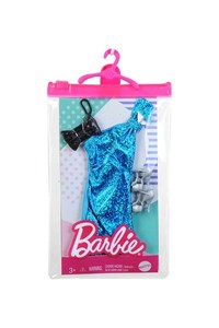 Barbie'nin Kıyafet Koleksiyonu GWD96-GRC01 Barbie GRC01