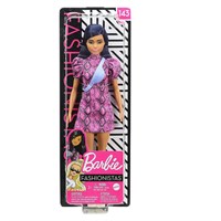 Barbie Fashionistas Büyüleyici Parti Bebekleri FBR37-GXY99 Barbie GXY99