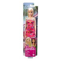 Barbie Şık Barbie T7439-HBV05 Barbie HBV05