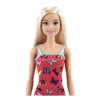 Barbie Şık Barbie T7439-HBV05 Barbie HBV05