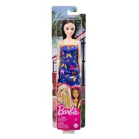 Barbie Şık Barbie T7439-HBV06 Barbie HBV06