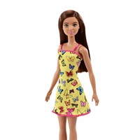 Barbie Şık Barbie T7439-HBV08 Barbie HBV08