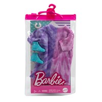 Barbie'nin Kıyafet Koleksiyonu GWD96-HBV31 Barbie HBV31