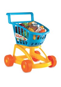 Candy&Ken Market Arabası Candy 15507