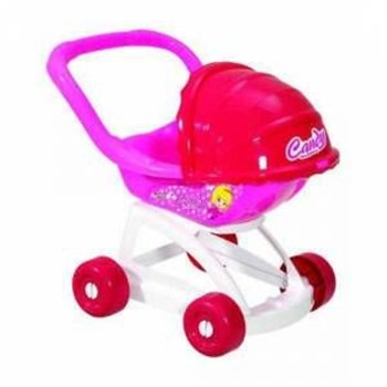 Candy Tenteli Bebek Arabası