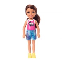 Barbie Chelsea Bebek Serisi DWJ33-GXT40 Diğer GXT40