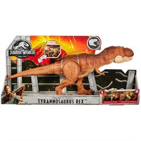Jurassic World Güçlü T-Rex Fmy70