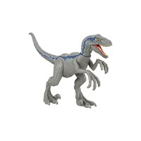 Jurassic World Tehlikeli Dinozor Figürü Velociraptor Blue HDX18-GWD01 Jurassic World GWD01