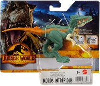 Jurassic World Tehlikeli Dinozor Figürü Moros Intrepidus HDX18-HDX22 Jurassic World HDX22