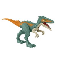 Jurassic World Tehlikeli Dinozor Figürü Moros Intrepidus HDX18-HDX22 Jurassic World HDX22