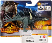 Jurassic World Tehlikeli Dinozor Figürü Miragaia HDX18-HDX23 Jurassic World HDX23
