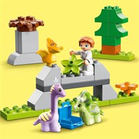 LEGO Duplo Jurassic World Dinozor Yuvası 10938 Lego LED10938