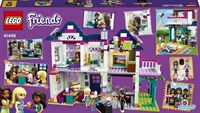 Lego Friends Andrea'nın Aile Evi 41449 Lego LGF41449