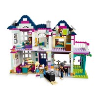 Lego Friends Andrea'nın Aile Evi 41449 Lego LGF41449