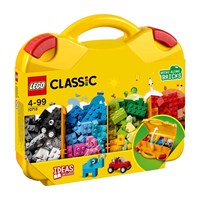 Lego Classic Yaratıcı Çanta 10713