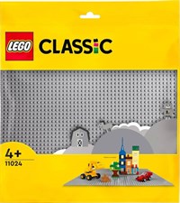 Lego Classıc Gri Zemin 11024 Lego LMC11024