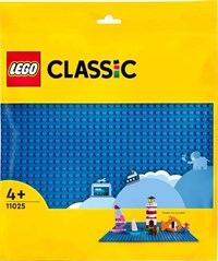 Lego Classıc Mavi Zemin 11025 Lego LMC11025