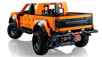 LEGO Technic Ford F-150 Raptor 42126 Lego LMT42126