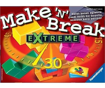 Make'n Break Extreme