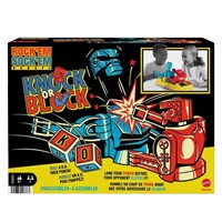 RockEm SockEm Robotlar Vur veya Engelle HDN94