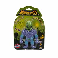 Monster Flex Süper Esnek Figür S5 15 cm - Martian Monster Flex S00061172 MR