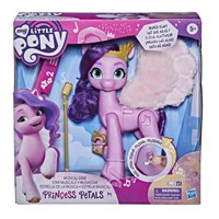 My Little Pony Yeni Bir Nesil Pop Yıldızı Prenses Petals F1796 My Little Pony F1796