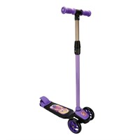 Polly Pocket Twistable 3 Teker Scooter