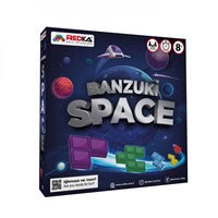 Redka Banzuki Space