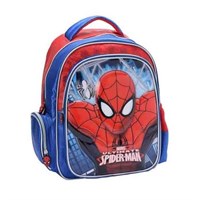 İlkokul Sırt Çantası Spiderman