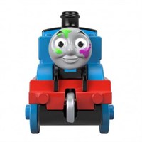 Thomas And Friends Trackmaster Sür Bırak Küçük Tekli Tren Gck93-Ghk64