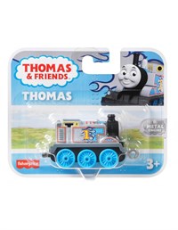 T&F Trackmaster Sür Bırak Küçük Tekli Tren Metal Thomas GCK93-GYV68
