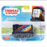 Thomas & Friends Trackmaster Sür Bırak Küçük Tekli Tren GCK93-HBX82