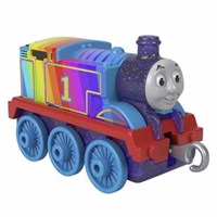 Thomas & Friends Trackmaster Sür Bırak Küçük Tekli Tren GCK93-HBX88