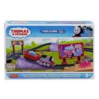 Thomas & Friends Tren Seti Sür-Bırak HGY82-HGY83 Thomas Friends HGY83