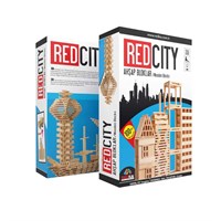 RED CITY Toystop 10010075