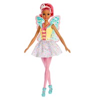 Barbie Dreamtopia Peri Bebekler Fxt00-Fxt03