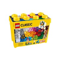 LEGO CLASSIC YARATICI YAPIM KUTUSU 790 PC. 10698 Toystop LMC10698